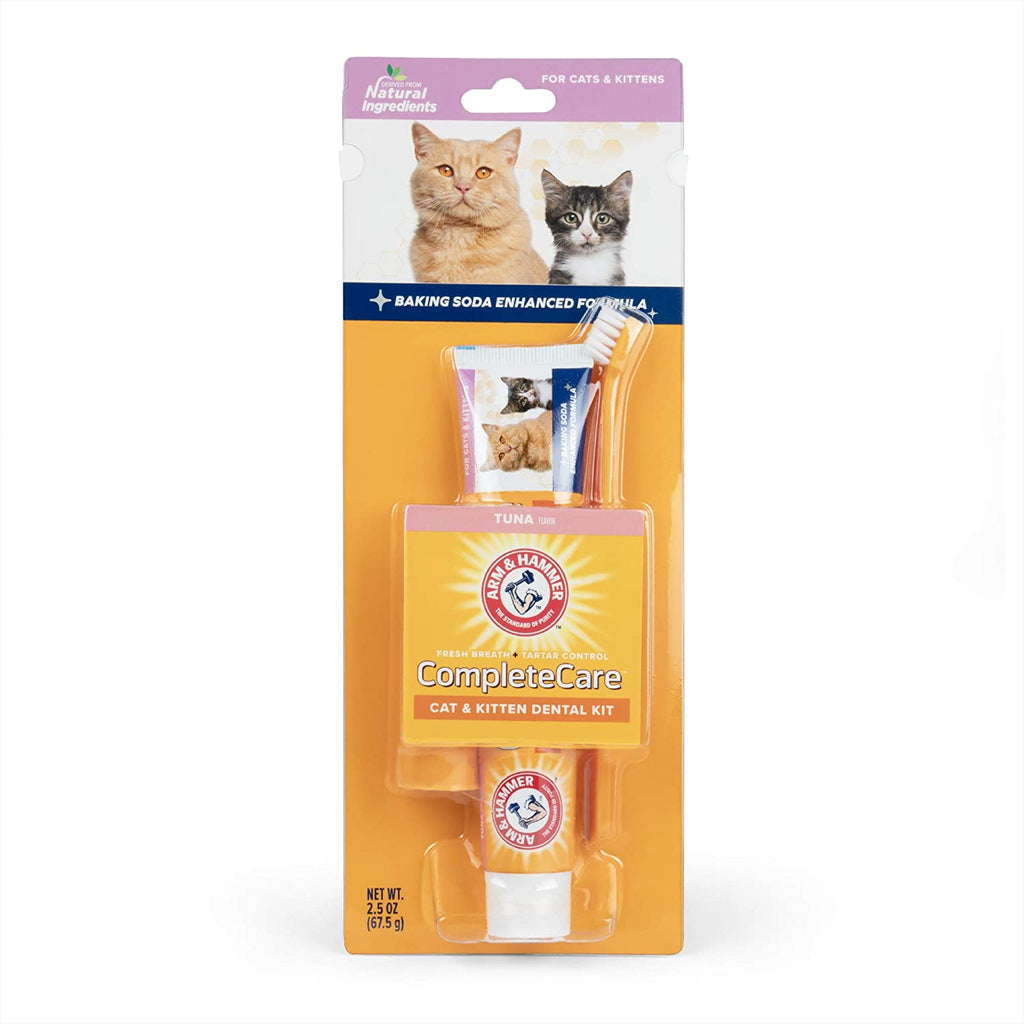 Arm & Hammer Nubbies Duality Bone The Ultimate Dental Dog Toy for Moderate  Chewe