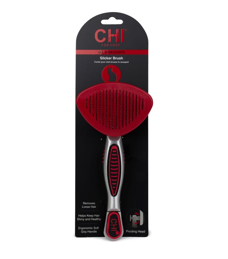 Chi on sale undercoat rake