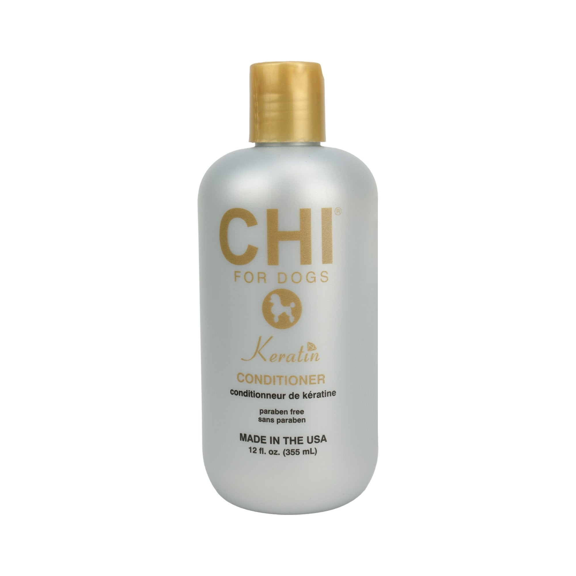 Chi dog shampoo store gallon